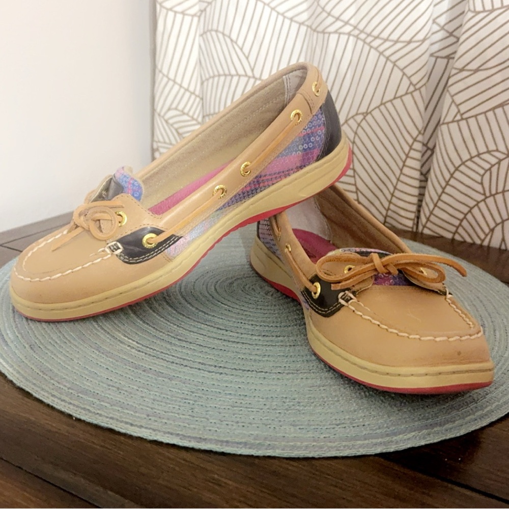 Sperry Top Siders